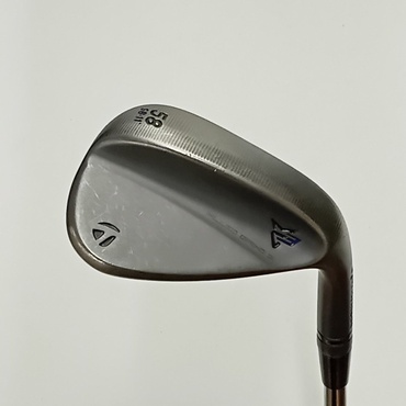MILLED　GRIND　3　BLACK ウェッジ その他スチール