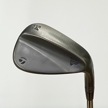 MILLED　GRIND　3　BLACK ウェッジ その他スチール