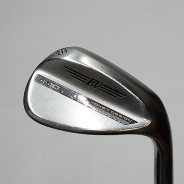 VOKEY　SM10　ツアークローム WG 56D°  12°  S200 Dynamic　Gold