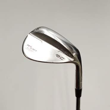 BB　WEDGE　ニッケルクロームメッキ WG 56°  12°  S200 Dynamic　Gold