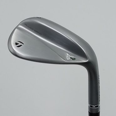 MILLED　GRIND　4　CHROME WG 60SB°  10°  S N.S.PRO　MODUS3　TOUR105