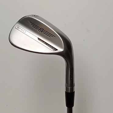VOKEY　SM10　ツアークローム WG 52F°  12°  BV105