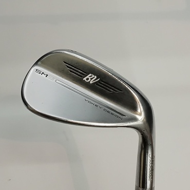 VOKEY　SM9　ツアークローム WG 52F°  12°  S200 Dynamic　Gold