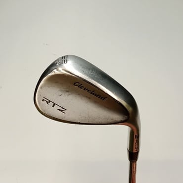 RTZ　ツアーサテン WG 52°  Mid 10°  S N.S.PRO　950GH　neo