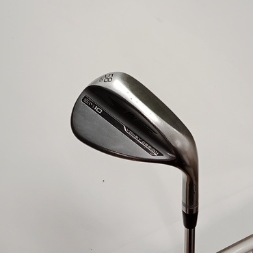 VOKEY　SM10　ツアークローム WG 58D°  12°  S N.S.PRO　950GH　neo