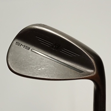 VOKEY　SM9　ジェットブラック WG 50F°  12°  S200 Dynamic　Gold