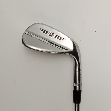 VOKEY　SM10　ツアークローム WG 56F°  14°  S200 Dynamic　Gold