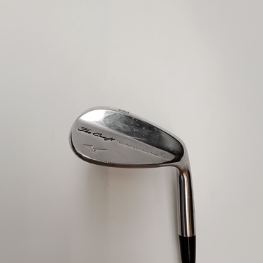 The　Craft　Wedge　2.0　EC ウェッジ その他スチール