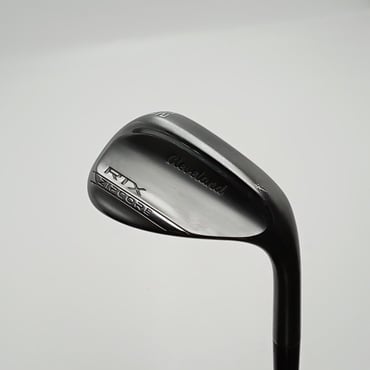 RTX　ZIPCORE　ブラックサテン WG 52°  10°  S N.S.PRO　950GH