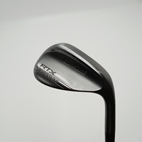 ゴリ RTX ZIPCORE ﾌﾞﾗｯｸｻﾃﾝ WG 52° 10° S N.S.PRO 950GH｜Alpen Online 公式