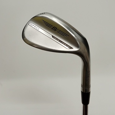 VOKEY　SM10　ツアークローム WG 58D°  12°  S200 Dynamic　Gold