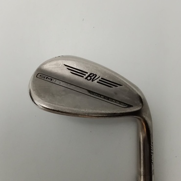 VOKEY　SM10　オールニューニッケル WG 56D°  12°  S200 Dynamic　Gold