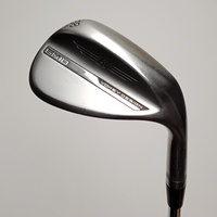 VOKEY SM10 ツアークローム WG 58D° 12° S200 Dynamic Gold｜Alpen