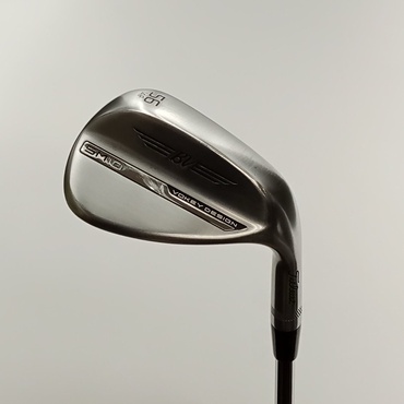 VOKEY　SM10　ツアークローム WG 56F°  14°  BV105