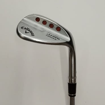 JAWS　FORGED　クロム WG 56°  12°  S200 Dynamic　Gold
