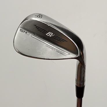VOKEY　SM9　ツアークローム WG 48F°  10°  S200 Dynamic　Gold