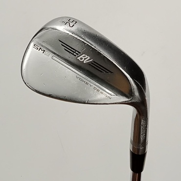 VOKEY　SM9　ツアークローム WG 52F°  8°  S200 Dynamic　Gold