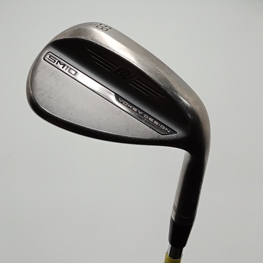 VOKEY　SM10　オールニューニッケル WG 58S°  10°  BV105