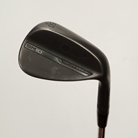 VOKEY SM10 ｼﾞｪｯﾄﾌﾞﾗｯｸ WG 50F° 12° S N.S.PRO 950GH neo｜Alpen