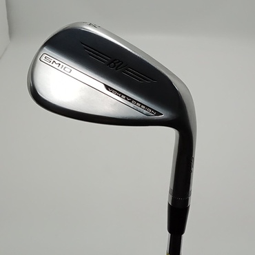 VOKEY　SM10　ツアークローム WG 54F°  14°  BV105