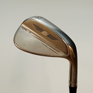 VOKEY　SM9　ツアークローム WG 52F°  12°  S N.S.PRO　950GH　neo