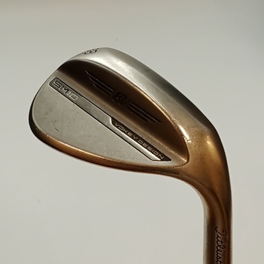 VOKEY　SM10　オールニューニッケル WG 58D°  12°  S N.S.PRO　950GH　neo