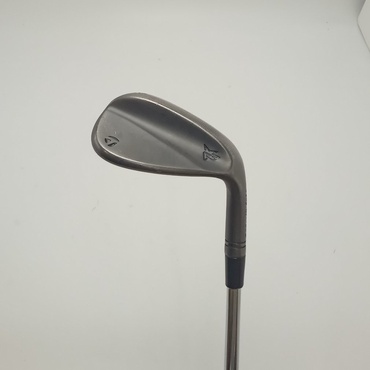 MILLED　GRIND　3　BLACK WG 56°  12°  S200 Dynamic　Gold