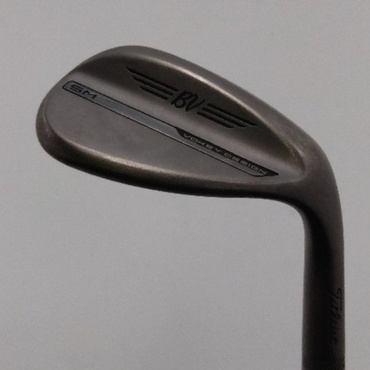 VOKEY　SM10　オールニューニッケル ウェッジ その他スチール