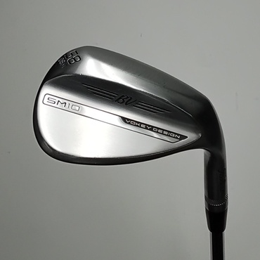 VOKEY　SM10　ツアークローム WG 58M°  8°  S200 Dynamic　Gold
