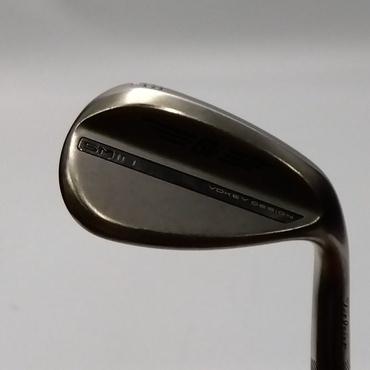 VOKEY　SM10　ツアークローム WG 58S°  10°  S200 Dynamic　Gold