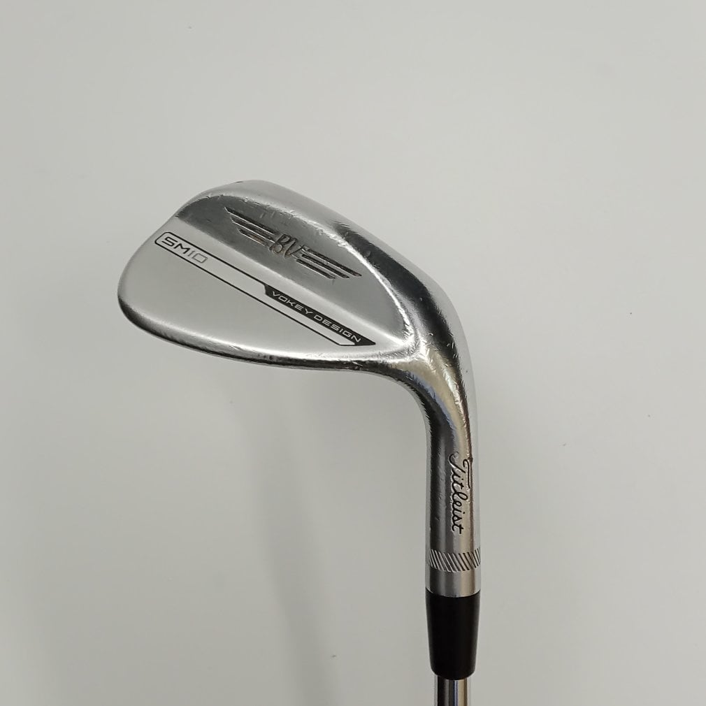 VOKEY SM10 ﾂｱｰｸﾛｰﾑ WG 54D° 12° S200 Dynamic Gold｜Alpen Online