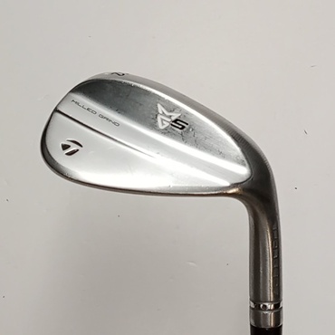 MILLED　GRIND　5　CHROME WG 52SB°  9°  S200 Dynamic　Gold　MID　115