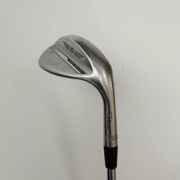 VOKEY　SM10　ツアークローム WG 58D°  12°  S200 Dynamic　Gold