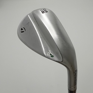 MILLED　GRIND　4　CHROME WG 58SB°  11°  S200 Dynamic　Gold　EX　TOUR　ISSUE