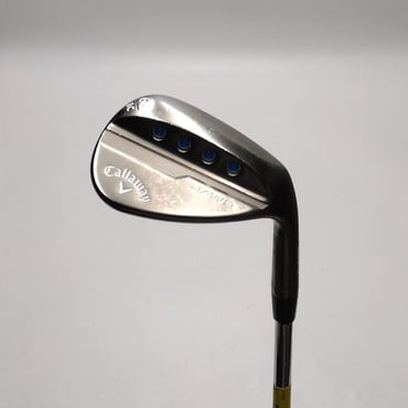JAWS　WEDGE　ツアーグレー　C　グラインドソール WG 60°  8°  S N.S.PRO　950GH　neo