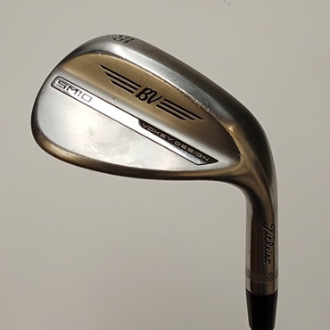 VOKEY　SM10　ツアークローム WG 56S°  10°  S200 Dynamic　Gold