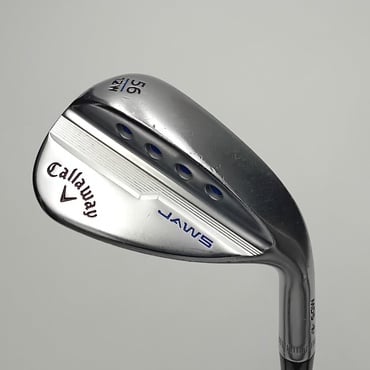JAWS　WEDGE　クロム　W　グラインドソール WG 56°  12°  S N.S.PRO　950GH　neo