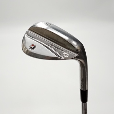BITING　SPIN WG 58A°  12°  S N.S.PRO　MODUS3　TOUR105