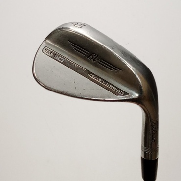VOKEY　SM10　ツアークローム WG 50F°  12°  S200 Dynamic　Gold