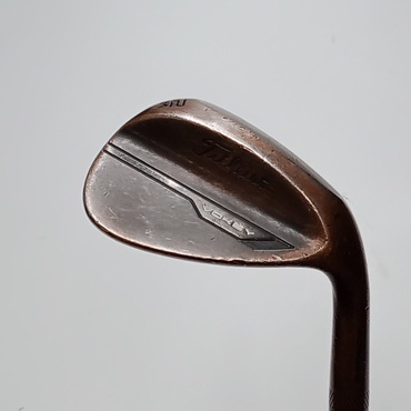 VOKEY　FORGED　PREMIUM　FINISH　BRUSHED　COPPER WG 52M°  10°  S200 Dynamic　Gold
