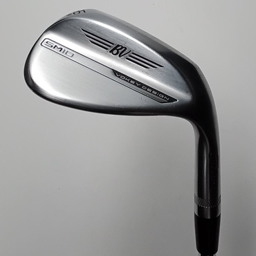 VOKEY　SM10　ツアークローム WG 56M°  8°  S200 Dynamic　Gold