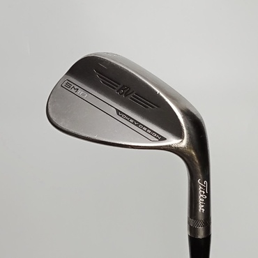 VOKEY　SM10　ツアークローム WG 50F°  12°  S200 Dynamic　Gold