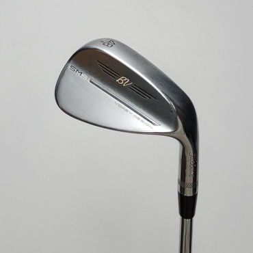 VOKEY　SM9　ツアークローム WG 48F°  10°  S200 Dynamic　Gold