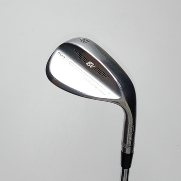 VOKEY　SM9　ツアークローム WG 58K°  14°  S200 Dynamic　Gold