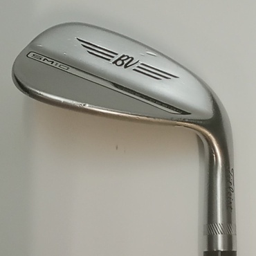 VOKEY　SM10　ツアークローム WG 48F°  10°  S N.S.PRO　950GH　neo