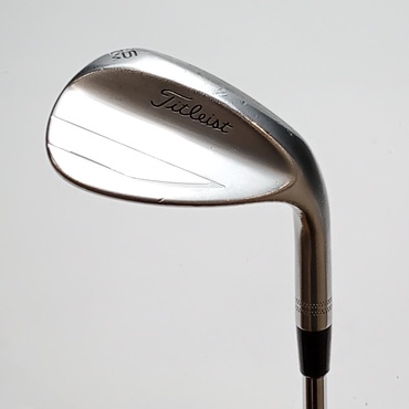 Vokey　FORGED　(2019)　ツアークロ-ム WG 56M°  10°  S200 Dynamic　Gold