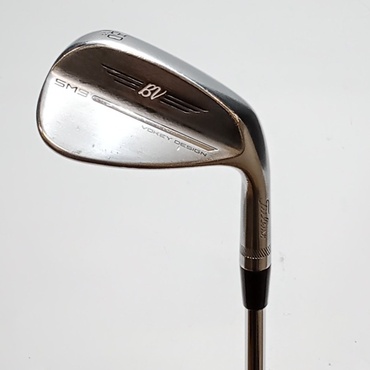 VOKEY　SM9　ツアークローム WG 50F°  12°  BV105