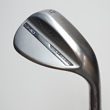 VOKEY　SM10　ツアークローム WG 58S°  10°  S200 Dynamic　Gold