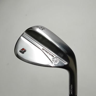 BITING　SPIN WG 50F°  10°  S N.S.PRO　MODUS3　TOUR120