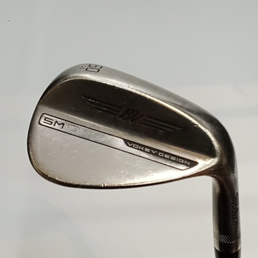 VOKEY　SM10　オールニューニッケル WG 50F°  12°  S200 Dynamic　Gold